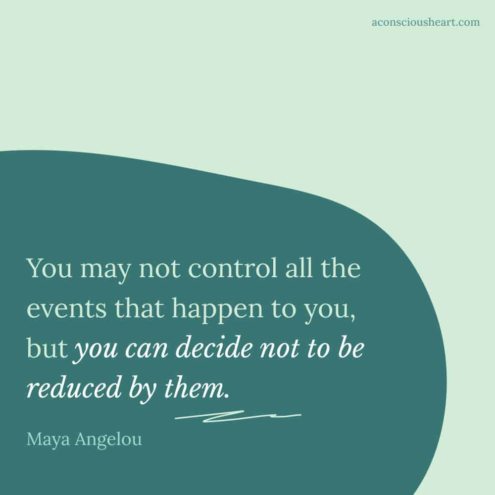 Image with boss babe quote by Maya Angelou