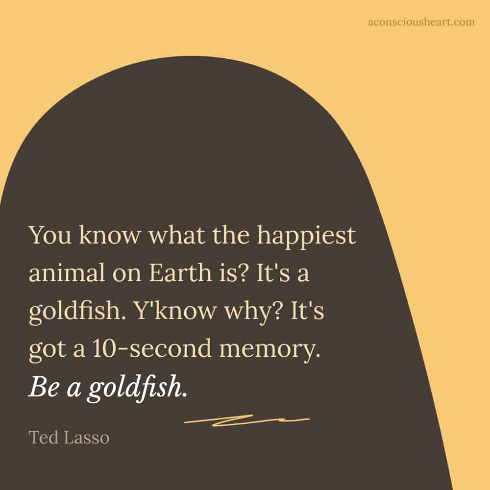 Image 4 with Ted Lasso Quote